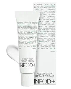 CREMA SOLAR INFODPLUS XCESPI316TM 30ML