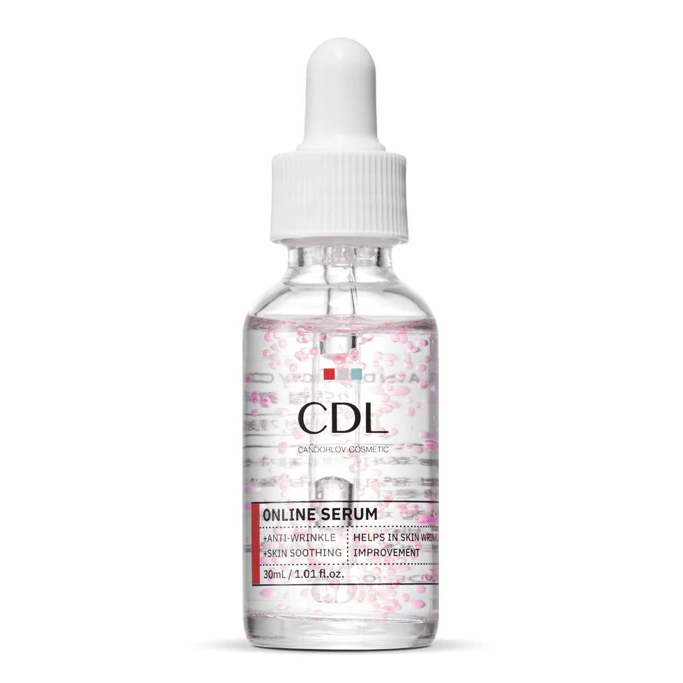 Candorlov Online Moisturizing Facial Serum